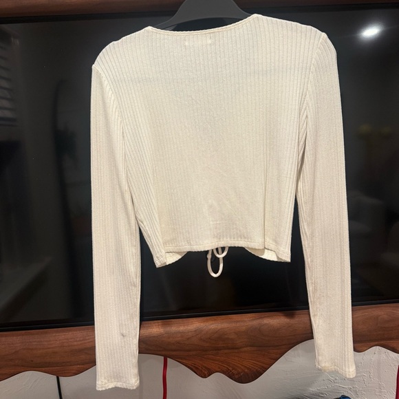 Reformation Adie Top - Picture 3 of 4